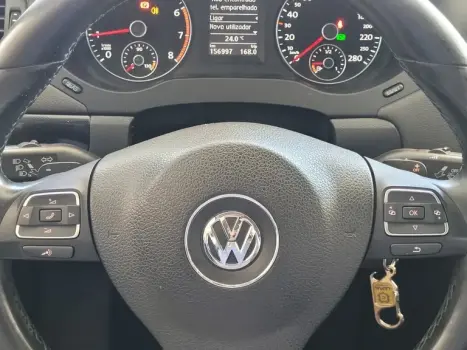 VOLKSWAGEN Jetta 2.0 4P FLEX COMFORTLINE TIPTRONIC AUTOM�TICO, Foto 6