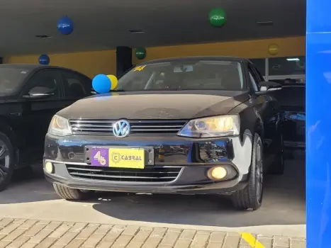 VOLKSWAGEN Jetta 2.0 4P FLEX COMFORTLINE TIPTRONIC AUTOM�TICO, Foto 16