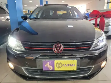 VOLKSWAGEN Jetta 2.0 4P TSI HIGHLINE 211 CV AUTOM�TICO, Foto 4