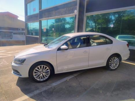 VOLKSWAGEN Jetta 2.0 4P FLEX COMFORTLINE TIPTRONIC AUTOM�TICO, Foto 2