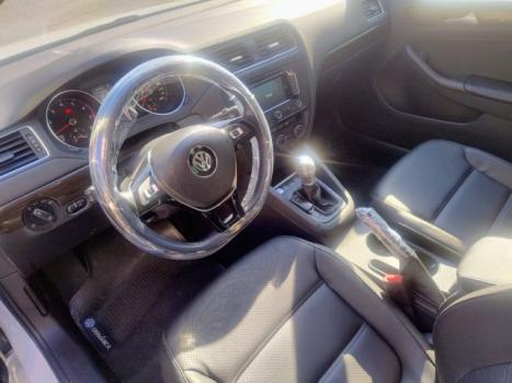 VOLKSWAGEN Jetta 2.0 4P FLEX COMFORTLINE TIPTRONIC AUTOM�TICO, Foto 5