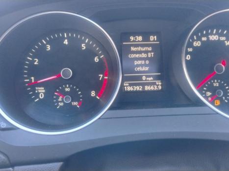 VOLKSWAGEN Jetta 2.0 4P FLEX COMFORTLINE TIPTRONIC AUTOM�TICO, Foto 6