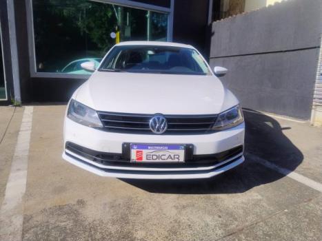 VOLKSWAGEN Jetta 2.0 4P FLEX COMFORTLINE TIPTRONIC AUTOM�TICO, Foto 7