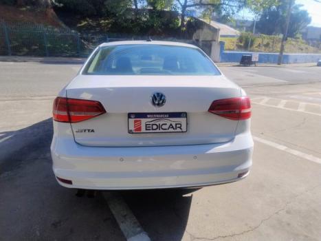 VOLKSWAGEN Jetta 2.0 4P FLEX COMFORTLINE TIPTRONIC AUTOM�TICO, Foto 8