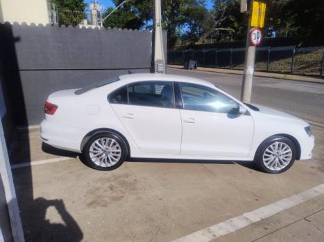 VOLKSWAGEN Jetta 2.0 4P FLEX COMFORTLINE TIPTRONIC AUTOM�TICO, Foto 10