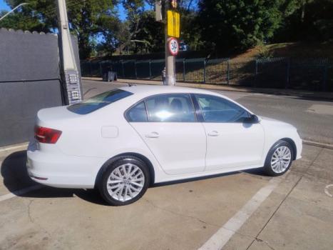 VOLKSWAGEN Jetta 2.0 4P FLEX COMFORTLINE TIPTRONIC AUTOM�TICO, Foto 11