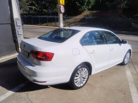 VOLKSWAGEN Jetta 2.0 4P FLEX COMFORTLINE TIPTRONIC AUTOM�TICO, Foto 12