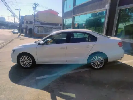 VOLKSWAGEN Jetta 2.0 4P FLEX COMFORTLINE TIPTRONIC AUTOM�TICO, Foto 13