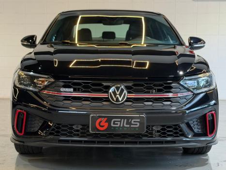 VOLKSWAGEN Jetta 2.0 4P 350 TSI GLI AUTOM�TICO DSG, Foto 2