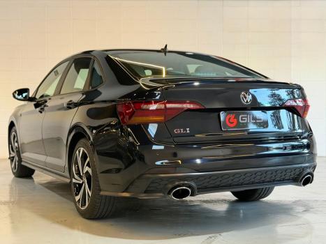 VOLKSWAGEN Jetta 2.0 4P 350 TSI GLI AUTOM�TICO DSG, Foto 5