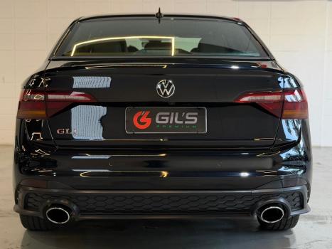 VOLKSWAGEN Jetta 2.0 4P 350 TSI GLI AUTOM�TICO DSG, Foto 6