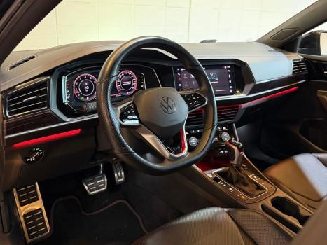 VOLKSWAGEN Jetta 2.0 4P 350 TSI GLI AUTOM�TICO DSG, Foto 16