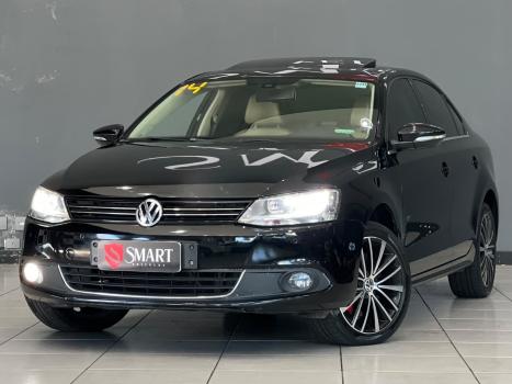 VOLKSWAGEN Jetta 2.0 4P TSI HIGHLINE 211 CV AUTOM�TICO, Foto 1