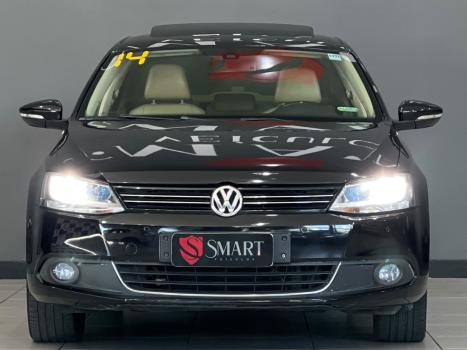 VOLKSWAGEN Jetta 2.0 4P TSI HIGHLINE 211 CV AUTOM�TICO, Foto 2