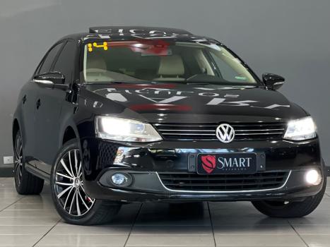 VOLKSWAGEN Jetta 2.0 4P TSI HIGHLINE 211 CV AUTOM�TICO, Foto 3