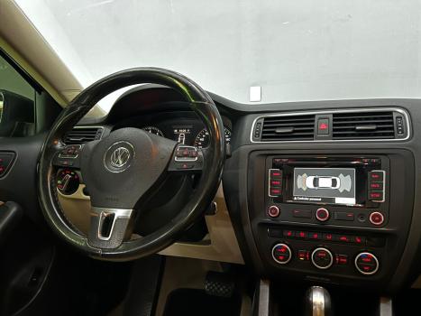 VOLKSWAGEN Jetta 2.0 4P TSI HIGHLINE 211 CV AUTOM�TICO, Foto 6
