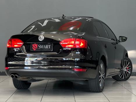 VOLKSWAGEN Jetta 2.0 4P TSI HIGHLINE 211 CV AUTOM�TICO, Foto 10