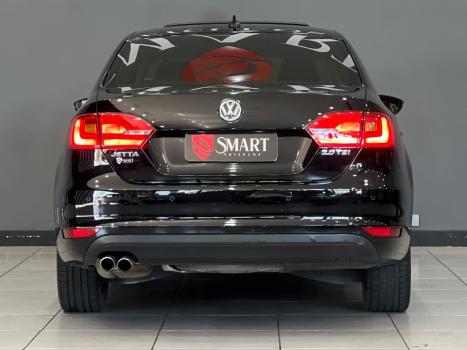 VOLKSWAGEN Jetta 2.0 4P TSI HIGHLINE 211 CV AUTOM�TICO, Foto 11