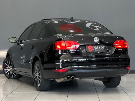 VOLKSWAGEN Jetta 2.0 4P TSI HIGHLINE 211 CV AUTOM�TICO, Foto 12