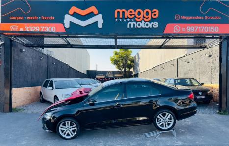 VOLKSWAGEN Jetta 2.0 4P TSI HIGHLINE 211 CV AUTOM�TICO, Foto 1