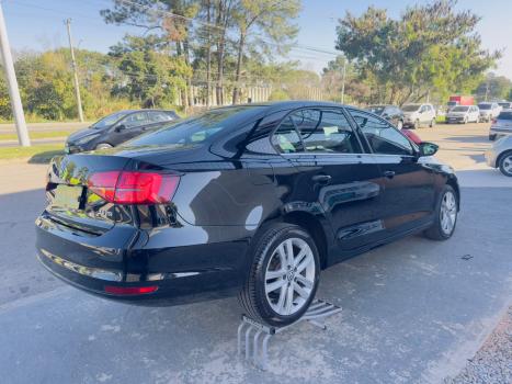 VOLKSWAGEN Jetta 2.0 4P TSI HIGHLINE 211 CV AUTOM�TICO, Foto 6