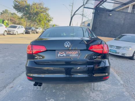 VOLKSWAGEN Jetta 2.0 4P TSI HIGHLINE 211 CV AUTOM�TICO, Foto 7