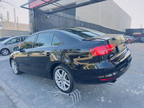 VOLKSWAGEN Jetta 2.0 4P TSI HIGHLINE 211 CV AUTOM�TICO, Foto 8