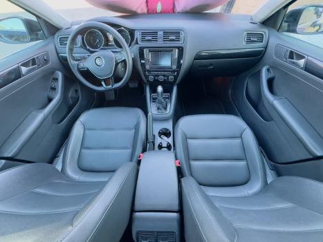 VOLKSWAGEN Jetta 2.0 4P TSI HIGHLINE 211 CV AUTOM�TICO, Foto 9