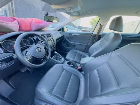 VOLKSWAGEN Jetta 2.0 4P TSI HIGHLINE 211 CV AUTOM�TICO, Foto 10