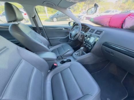 VOLKSWAGEN Jetta 2.0 4P TSI HIGHLINE 211 CV AUTOM�TICO, Foto 11