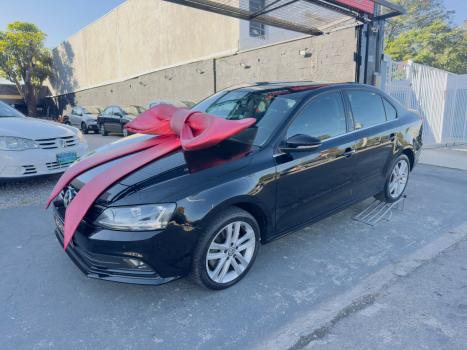 VOLKSWAGEN Jetta 2.0 4P TSI HIGHLINE 211 CV AUTOM�TICO, Foto 14