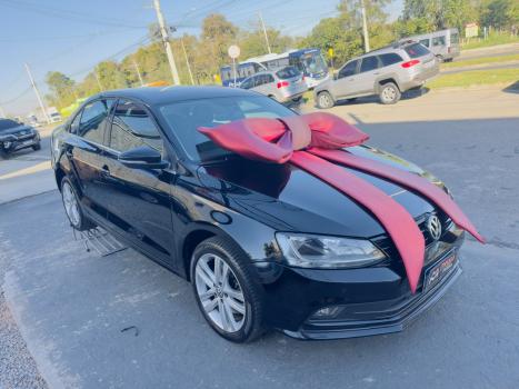 VOLKSWAGEN Jetta 2.0 4P TSI HIGHLINE 211 CV AUTOM�TICO, Foto 16