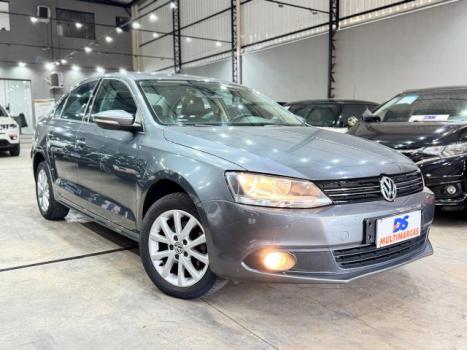 VOLKSWAGEN Jetta 2.0 4P COMFORTLINE FLEX, Foto 3
