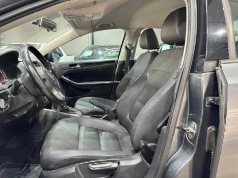 VOLKSWAGEN Jetta 2.0 4P COMFORTLINE FLEX, Foto 4