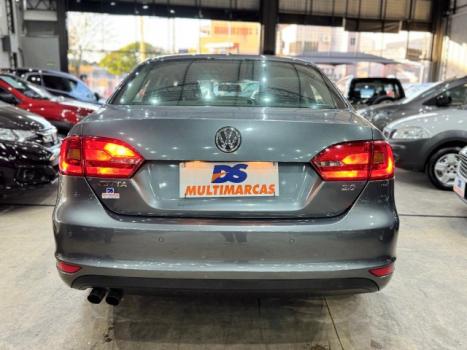 VOLKSWAGEN Jetta 2.0 4P COMFORTLINE FLEX, Foto 14