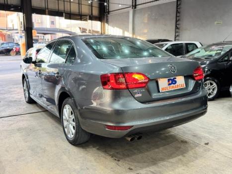 VOLKSWAGEN Jetta 2.0 4P COMFORTLINE FLEX, Foto 15