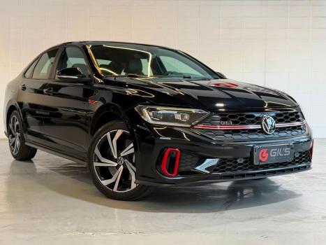 VOLKSWAGEN Jetta 2.0 4P 350 TSI GLI AUTOMÁTICO DSG, Foto 1