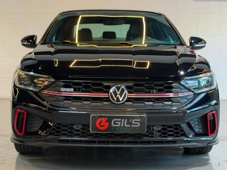 VOLKSWAGEN Jetta 2.0 4P 350 TSI GLI AUTOMÁTICO DSG, Foto 2