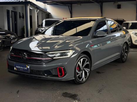 VOLKSWAGEN Jetta 2.0 4P 350 TSI GLI AUTOMÁTICO DSG, Foto 2
