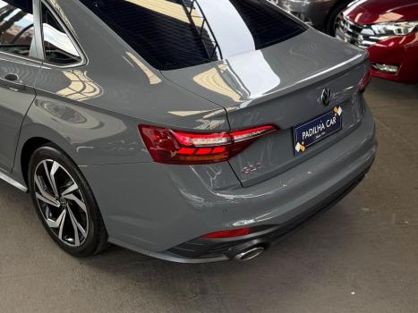 VOLKSWAGEN Jetta 2.0 4P 350 TSI GLI AUTOMÁTICO DSG, Foto 6
