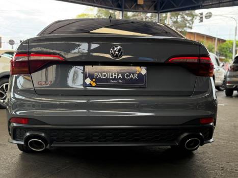 VOLKSWAGEN Jetta 2.0 4P 350 TSI GLI AUTOMÁTICO DSG, Foto 7