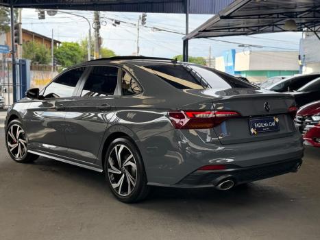 VOLKSWAGEN Jetta 2.0 4P 350 TSI GLI AUTOMÁTICO DSG, Foto 8
