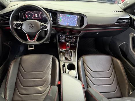 VOLKSWAGEN Jetta 2.0 4P 350 TSI GLI AUTOMÁTICO DSG, Foto 10