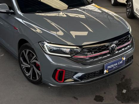 VOLKSWAGEN Jetta 2.0 4P 350 TSI GLI AUTOMÁTICO DSG, Foto 14