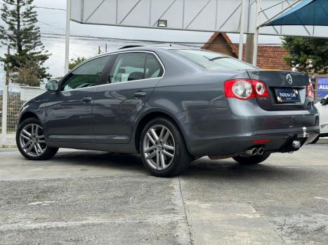 VOLKSWAGEN Jetta 2.5 20V 4P 170CV AUTOM�TICO, Foto 3