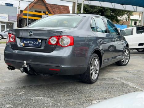 VOLKSWAGEN Jetta 2.5 20V 4P 170CV AUTOM�TICO, Foto 4