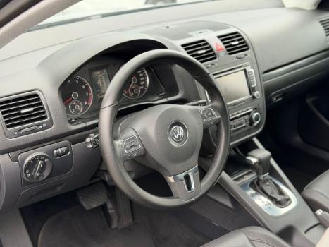 VOLKSWAGEN Jetta 2.5 20V 4P 170CV AUTOM�TICO, Foto 7