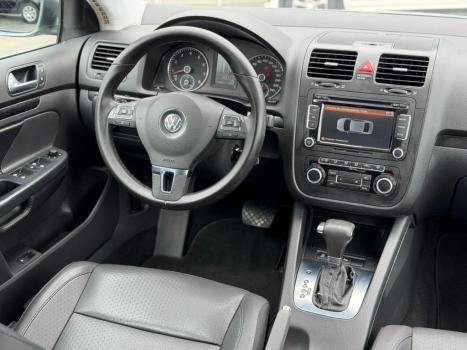 VOLKSWAGEN Jetta 2.5 20V 4P 170CV AUTOM�TICO, Foto 8
