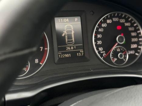 VOLKSWAGEN Jetta 2.5 20V 4P 170CV AUTOM�TICO, Foto 10