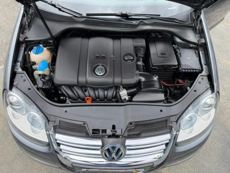 VOLKSWAGEN Jetta 2.5 20V 4P 170CV AUTOM�TICO, Foto 13
